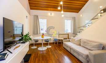 Imagem 2: CASA - RESIDENCIAL/COMERCIAL - JARDIM PAULISTA - 3 DORMS - 1 VAGA