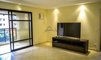 Imagem 7: Apartamento - Cambuí - Campinas