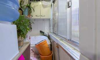 Imagem 5: Apartamento para Venda - 61.12m², 2 dormitórios, Cristal