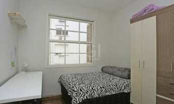 Imagem 6: Apartamento térreo de 65m² - 2 dormitórios e pátio no bairro Rio Branco