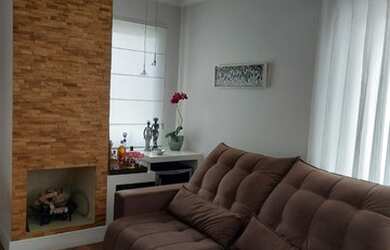 Imagem 3: Apartamento Venda 3 Dormitórios - 137 m² Vila Olímpia