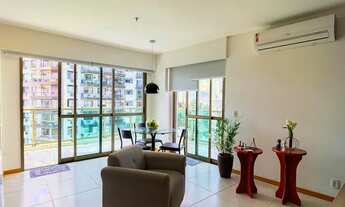 Imagem: Apartamento para Aluguel - Icaraí, 1 Quarto