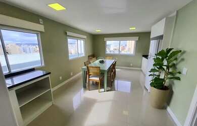 Imagem 6: Apartamento JK para Venda - 28.32m², 1 dormitório, Centro Histórico