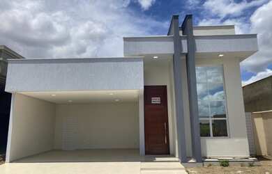 Imagem 3: Belíssima casa em condomínio fechado - Arapiraca - Canafístula