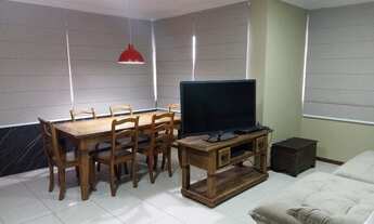 Imagem 3: Apartamento para Venda - 82.04m², 3 dormitórios, sendo 1 suites, 2 vagas - Jardim Botânico