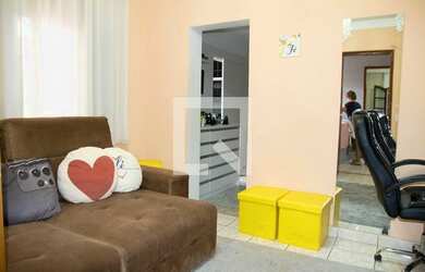 Imagem 5: Casa para Aluguel - Vila Ede, 3 Quartos, 100 m2