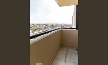 Imagem 7: Apartamento para Aluguel - Jardim Marajoara , 3 Quartos, 75 m2