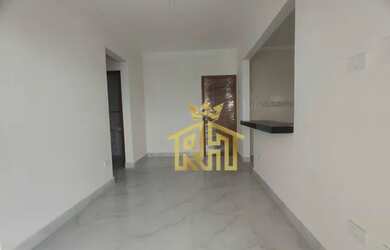 Imagem 6: Apartamento com 2 dormitórios à venda, 61 m² por R$ 465.000,00 - Tupi - Praia Grande/SP