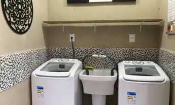 Imagem 5: Studio Kitnet com 1 dormitório