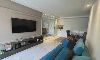 Imagem 4: New Age | 3 dorm | Suíte | 2 vagas | 78 m² priv