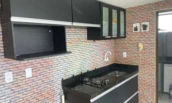 Imagem 3: Lindo apartamento no Aeroclube