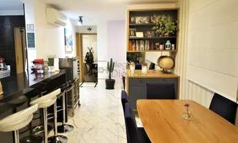 Imagem: Apartamento, Campestre - Santo André