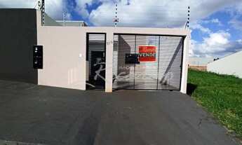 Imagem 2: Arapongas - Casa Padrão - Loteamento Metropolitam