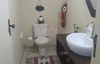 Imagem 7: Casa Condominio para Venda - 169.86m², 4 dormitórios, sendo 1 suites, Hípica