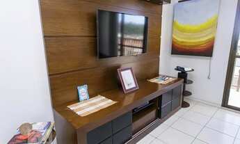 Imagem 6: Apartamento para Aluguel - Jacarepaguá, 3 Quartos, 85 m2