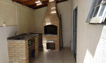 Imagem 7: Casa de condomínio térrea para aluguel possui 90m² com 3 quartos