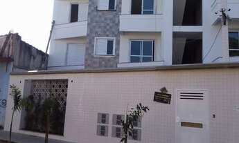 Imagem: Cobertura à venda, 2 quartos, 1 suíte