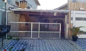 Imagem: Casa com 3 dormitórios à venda, 63 m²