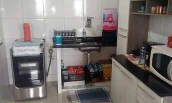 Imagem 3: APARTAMENTO À VENDA | CONDOMÍNIO SABIÁS | PARQUE JOÃO DE VASCONCELOS