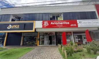 Imagem: Alugo kitnet na av LO x27 01 na 104 sul