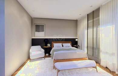 Imagem 6: Apartamento para Venda - 168m², 3 dormitórios, sendo 3 suites, 3 vagas - São João