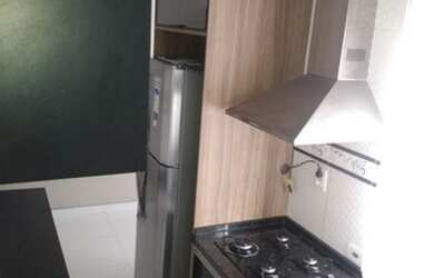 Imagem 3: Apartamento com 2 dormitórios à venda, 76 m² por R$ 373.000 - Vila Leopoldina - São Paulo