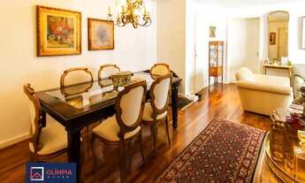 Imagem 5: Apartamento Locação 2 Dormitórios - 117 m² Moema