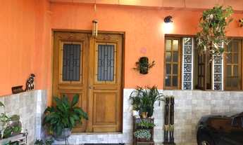 Imagem 6: Casa com 3 dormitórios à venda, 128 m² por R$ 660.000 - Jardim Hollywood - São Bernardo do