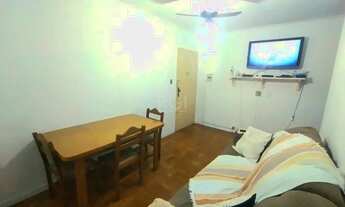 Imagem 2: Apartamento para Venda - 56.14m², 2 dormitórios, Centro Histórico