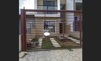 Imagem 3: Sobrado em Aberta dos Morros