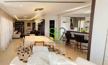 Imagem 7: Apartamento com 4 dormitórios à venda, 280 m² por R$ 1.690.000,00 - Centro - Itajaí/SC