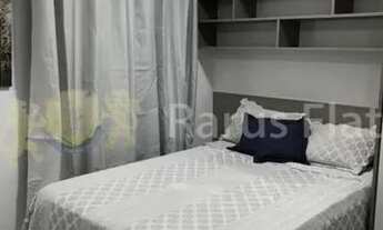 Imagem 4: Rarus Flats - Flat para locação - Edifício Add Nova Berrini