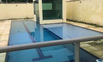 Imagem 6: Casas dúplex no Eusébio 113m²