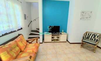 Imagem 3: Oportunidade... sobrado em vilagio com 2 dormitorios bairro maitinga em bertioga