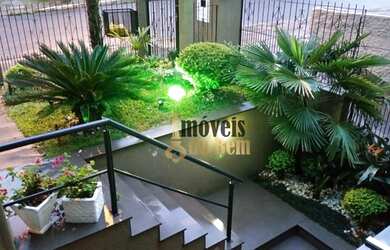 Imagem 7: Casa com 1 dormitório para alugar, 100 m² por R$ 1.000,00/dia - Várzea Grande - Gramado/RS