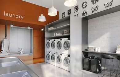 Imagem 6: Uno Solare Apartamento com 1 dormitório