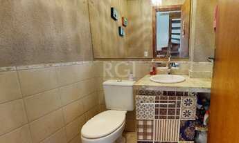 Imagem 3: Casa Condominio para Venda - 144.97m², 3 dormitórios, sendo 1 suites, 2 vagas - Cavalhada