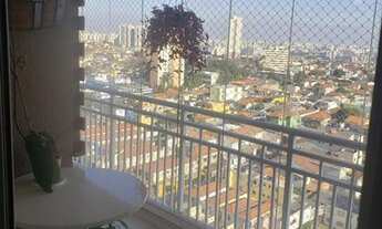 Imagem: Venda - Apartamento 63m 2 quartos 1 suíte