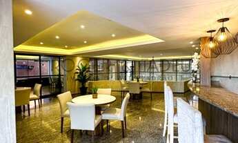 Imagem 5: Apartamento para aluguel possui 280 metros quadrados com 4 quartos em Meireles - Fortaleza