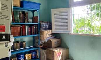 Imagem 7: Casa 4 quartos no Hipódromo