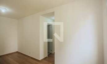 Imagem 4: Apartamento para Aluguel - Parque Monte Alegre, 2 Quartos, 43 m2