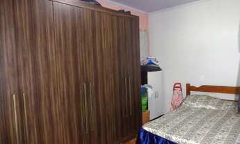 Imagem 6: QD 209 Sol Nascente Ótima Casa 1 Quarto/Suite Escriturada com Habite-se Aceita Financiamen