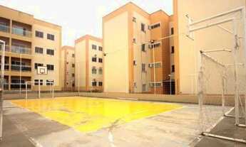 Imagem 3: Apartamento 3 Quartos Caucaia (Vaga,Piscina,Academia,Deck,Salao