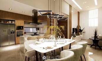 Imagem: Lindíssima casa com 3 suítes e piscina