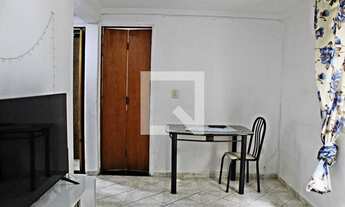 Imagem 7: Apartamento à Venda - Vila Jacuí, 2 Quartos, 44 m2