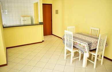 Imagem 6: Apartamento de 2 quartos para alugar no bairro Trindade