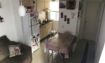 Imagem 5: Apartamento para Venda - 58m², 2 dormitórios, 1 vaga - Jardim Leopoldina