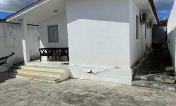 Imagem 2: Casa residencial baraúnas