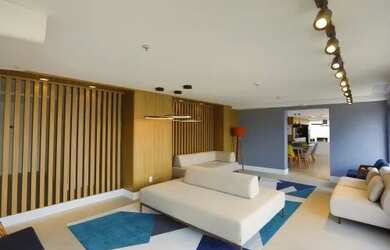 Imagem 5: Apartamento Studio 40 mts mobiliado - prox. Alianz Parque e Shopping Bourbon -Perdizes SP