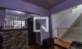 Imagem 2: Casa para Aluguel - Vila Mascote, 2 Quartos, 100 m2